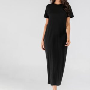SHEIN Long Tee Dress